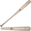 Akadema A581-33 Elite Professional Grade Adult Amish Wood Baseball Bat 33 Inch