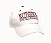 

Rutgers Scarlet Knights ''The Game'' Classic White Bar Adjustable Hat