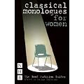 Classical Monologues for Women (Good Audition Guide)