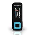 SAMSUNG Lecteur MP3 Clip YP-F3QL 2 Go - bleu