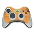 OakBox Design Skin Decal Sticker for the Xbox 360 Controller
