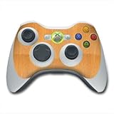 OakBox Design Skin Decal Sticker for the Xbox 360 Controller