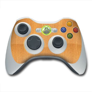 OakBox Design Xbox 360 Controller Protector Skin Decal Sticker