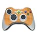OakBox Design Skin Decal Sticker for the Xbox 360 Controller