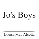 Jo's Boys
