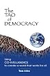 The Tao of Democracy: Using co-intelligence to create a world that works for all
