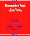Management des Achats : Décisions stratégiques, structurelles et opérationnelles
