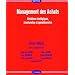 Management des Achats : D�cisions strat�giques, structurelles et op�rationnelles