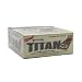 Premier Nutrition Titan Bar, Cookies and Cream, 2.8 oz. each, 12-Count Box
