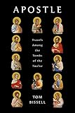 Image of Apostle: Travels Among the Tombs of the Twelve