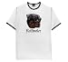 Rottweiler - Ringer T-Shirt