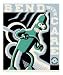 Futurama Bend With Care Blechschild mit Magneten