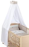 Baby Bettausstattung