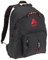 amaro ,Rucksack, 4454, schwarz, 29x41x10 cm