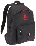  : amaro ,Rucksack, 4454, schwarz, 29x41x10 cm