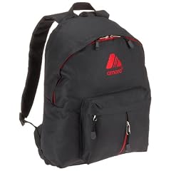 amaro ,Rucksack, 4454, schwarz, 29x41x10 cm