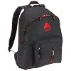 amaro ,Rucksack, 4454, schwarz, 29x41x10 cm