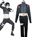 Big Bargain Cool Men's Halloween Dress Naruto-Sai cosplay costume Hot