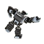 Omnibot 17ミュー i-SOBOT BLACKversion