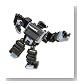 Omnibot 17ミュー i-SOBOT BLACKversion