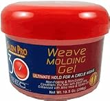 Salon Pro 30 SEC Weave Molding Gel (10.5 OZ)