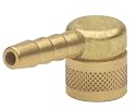 PRO Fahrradteile Ventiladapter f&uuml;r Scheibenr&auml;der