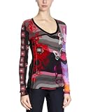 Desigual Damen Shirt/ Langarmshirt 17T2661