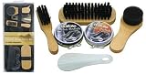 Longridge TRAVEL SHOE CLEAN KIT