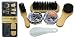 Sports : Longridge TRAVEL SHOE CLEAN KIT