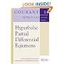 Hyperbolic Partial Differential Equations (Courant Lecture Notes)