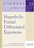 Hyperbolic Partial Differential Equations (Courant Lecture Notes)