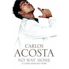 No Way Home: A Cuban Dancer's Story