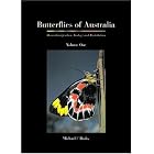 Butterflies of Australia: Their Identification, Biology and Distribution by Michael F. Braby