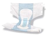 Ultra-Soft Plus Briefs-Large
