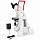 Ken-A-Vision T-19031C Comprehensive Scope 2 - Cordless Binocular Compound Microscope, 10× Eyepiece