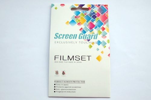 6*new Clear Screen Protector Films for Alcatel One Touch Idol X Ot-6040a 6040e 6040d Ot6040 6040