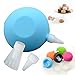 1 X New Silicone Macaron Cake Decomax Decorating Pen +3 Nozzles Set Kit Baking Tool