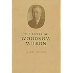 The Papers of Woodrow Wilson, Vol. 54: 1919 book cover