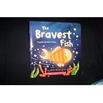 The Bravest Fish (Originally Titled Bright Stanley) book cover