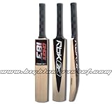 Sporting Goods : Reebok RbK Dhoni 183 Exclusive English Willow Cricket Bat