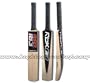 Reebok RbK Dhoni 183 Exclusive English Willow Cricket Bat - FREE REEBOK BATTING GLOVES AND PADS WITH THIS BAT!