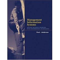 Management Information Systems