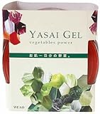 ウァオ 野菜ジェル (フェイスボディ用) 150g