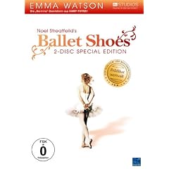 Ballet Shoes (2-Disc Special Edition)