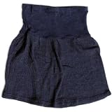 Skirt by Chick Chat (Navy) - Available in Various Sizes