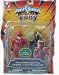 Search : Power Rangers Jungle Fury Tiger Ranger & Evil Space Alien Action Figure Set