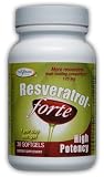 Resveratrol Forte - 60 - Softgel