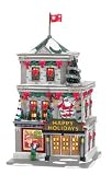 Department 56 Christmas Story Village Happy Holiday Department Store