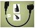 AUDI iPOD iPHONE AUX 4F0051510K A3 A4 A5 A6 A8 Q5 Q7 TT CABLE