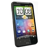 HTC - BT-HTC-DESIRHD - Smartphone - GSM/GPRS/EDGE//HSDPA - Bluetooth - GPS - Android - Noir